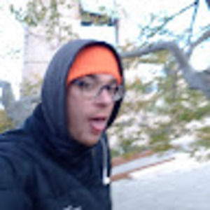 Meet your Posher, Ian